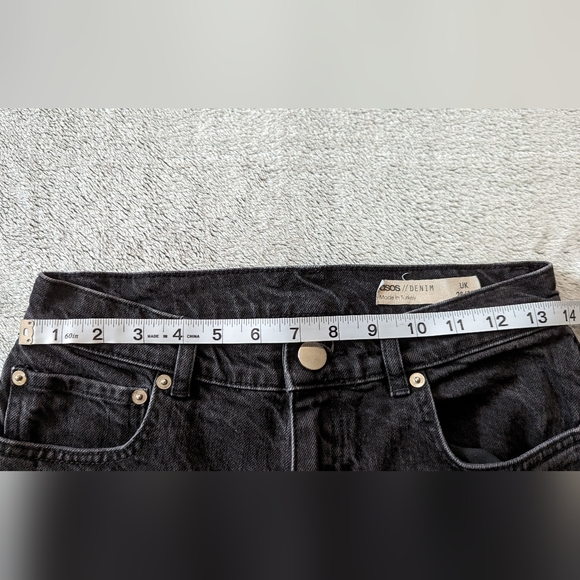 ASOS- Hi-Rise - Picture 3 of 5